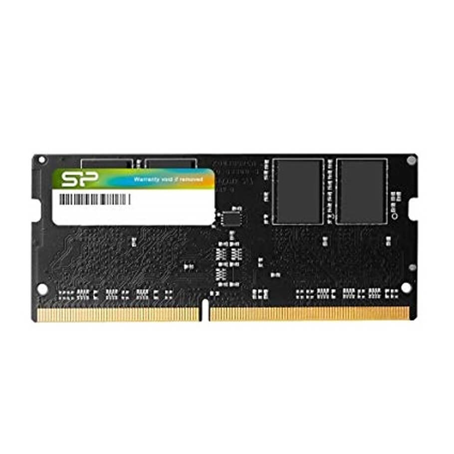 RAM Laptop Silicon Power DDR4-2400 CL19 SODIMM 16GB